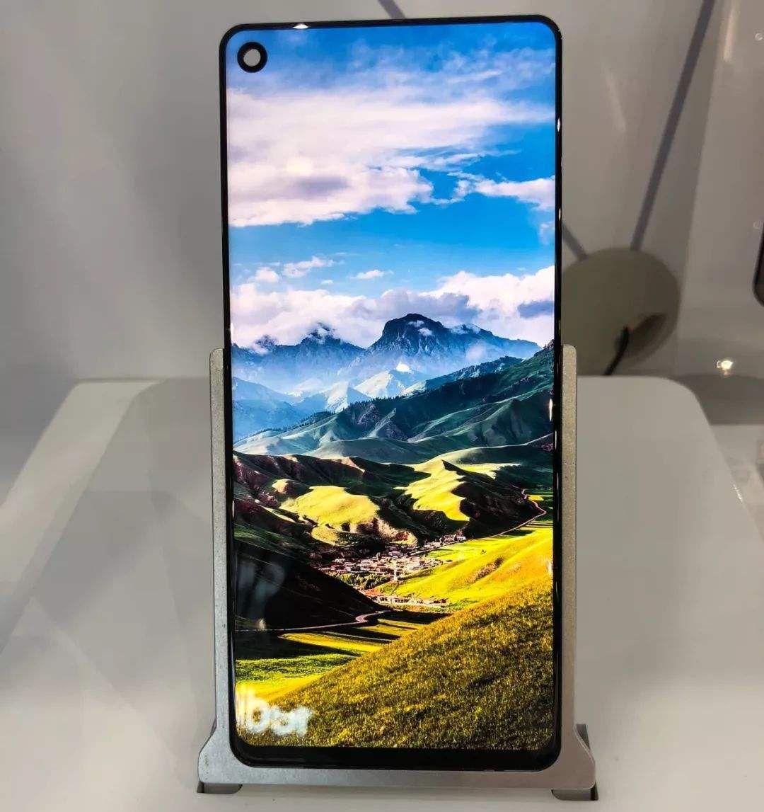 觸摸液晶屏中什么是VA區(qū)以及AA區(qū)？