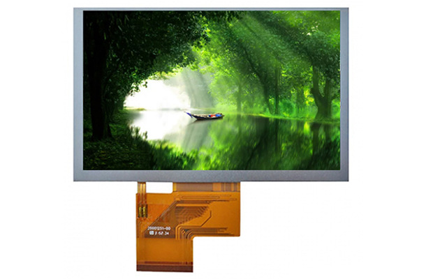 探索6.8寸800*480 TFT液晶屏的應(yīng)用與優(yōu)勢